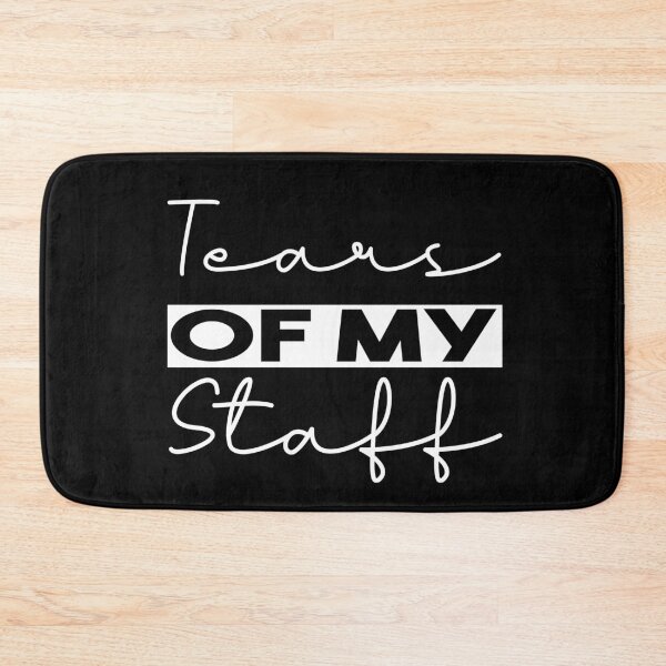 Item preview, tears of my staff designed and sold by Mer Yem.