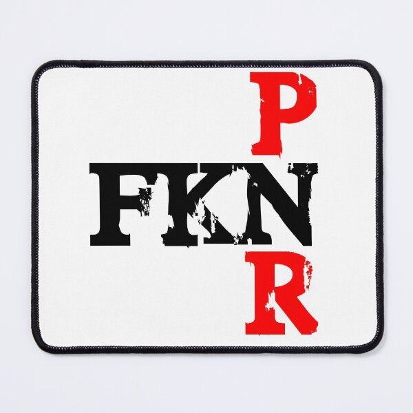 Item preview, P FKN R designed and sold by Devgraphic.