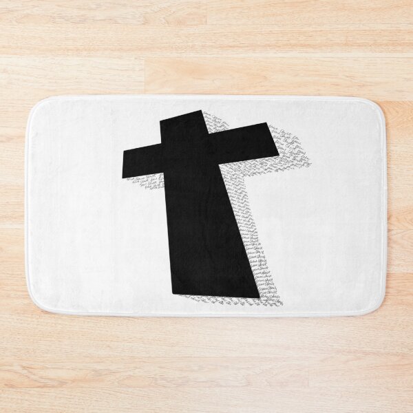 Item preview, JC Cross designed and sold by jenscreatesart.