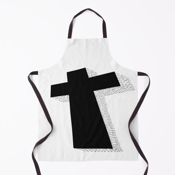 Item preview, JC Cross designed and sold by jenscreatesart.