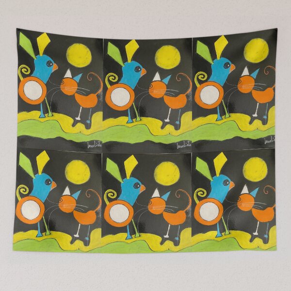 Item preview, Juno & Suky designed and sold by Lomaryna.