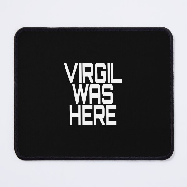 Item preview, VIRGIL EBLOH designed and sold by Aina RAMARSON.