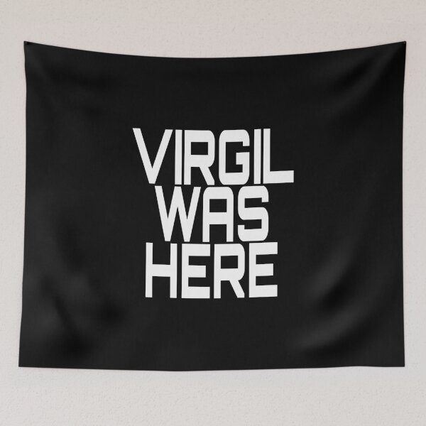 Item preview, VIRGIL EBLOH designed and sold by Aina RAMARSON.