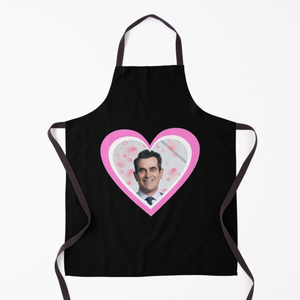 Item preview, Corazón de Phil Dunphy de la familia moderna designed and sold by DillonMoen.