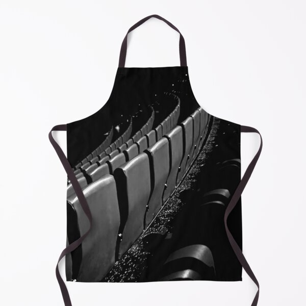 Item preview, Dark Empty Cinema designed and sold by Geoff Treagus.