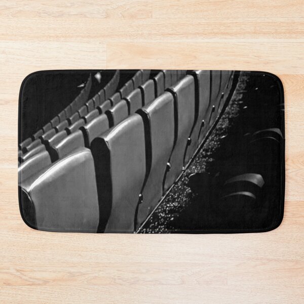 Item preview, Dark Empty Cinema designed and sold by Geoff Treagus.