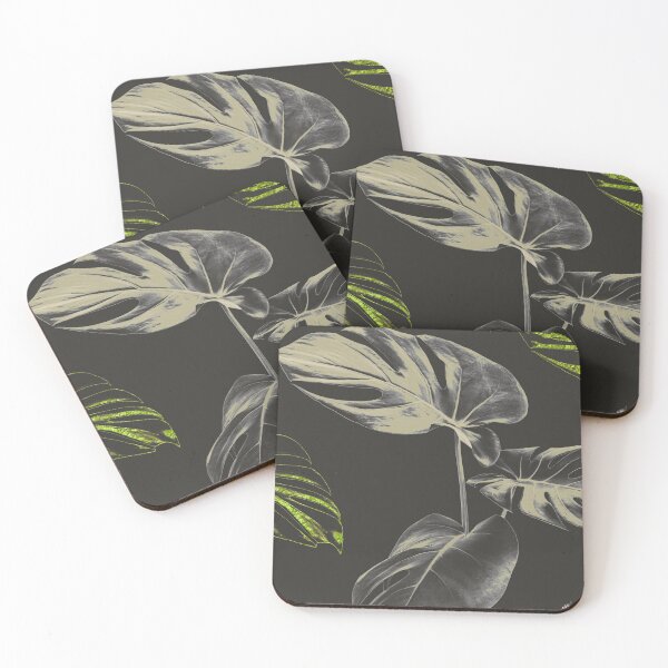 Item preview, Leafy designed and sold by Muhashii Mu.