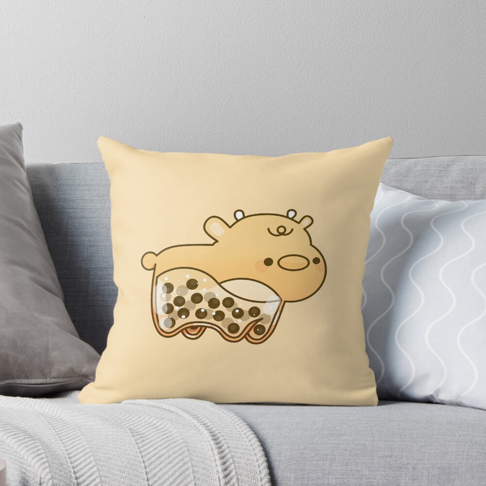 Item preview, Throw Pillow designed and sold by ernestember2.