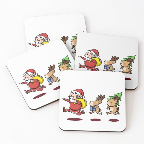 Item preview, Merry christmas designed and sold by KoreanVibes.