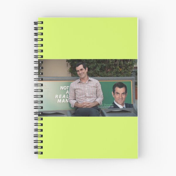 Item preview, Not a real man Phil Dunphy Modern Family   designed and sold by DillonMoen.
