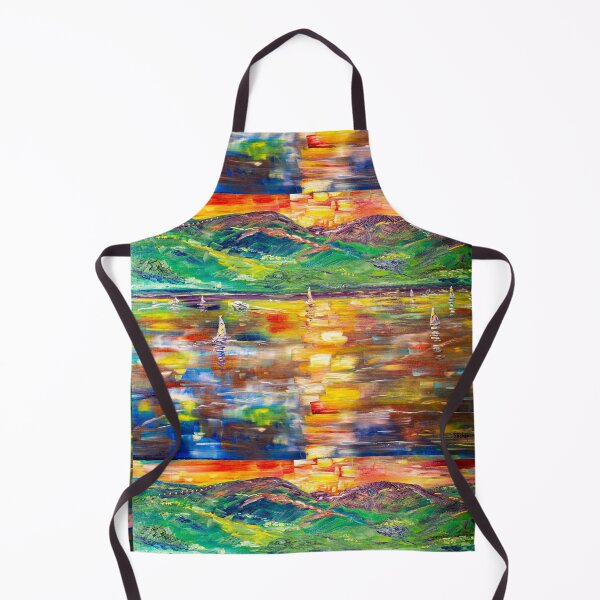 Item preview, Costa Brava designed and sold by Natalia_Shchip.