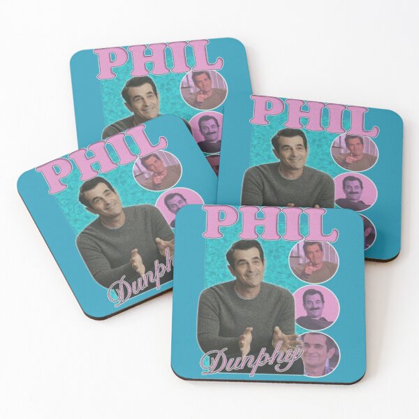 Item preview, Phil Dunphy   designed and sold by DillonMoen.
