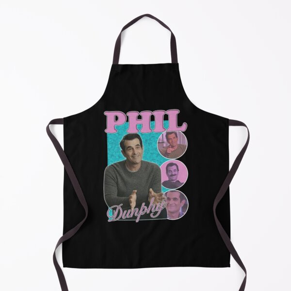 Item preview, Phil Dunphy designed and sold by DillonMoen.
