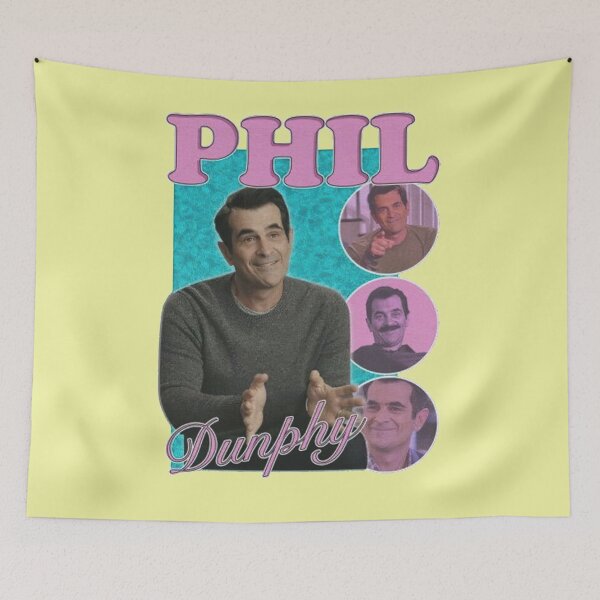 Item preview, Phil Dunphy   designed and sold by DillonMoen.