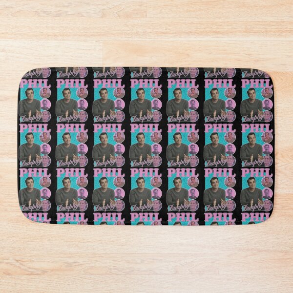 Item preview, Phil Dunphy   designed and sold by DillonMoen.