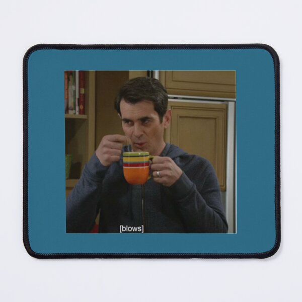 Item preview, Phil Dunphy     designed and sold by DillonMoen.