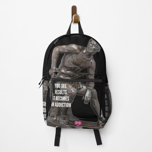 Item preview, Once You See Results It Becomes An Addiction designed and sold by thundercandy.