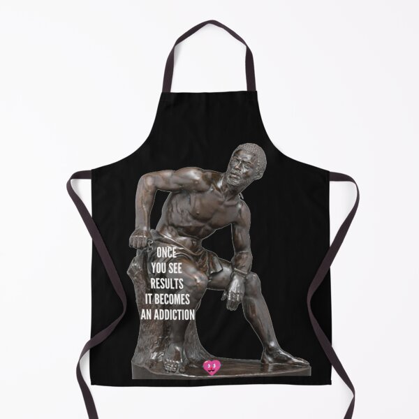 Item preview, Once You See Results It Becomes An Addiction designed and sold by thundercandy.