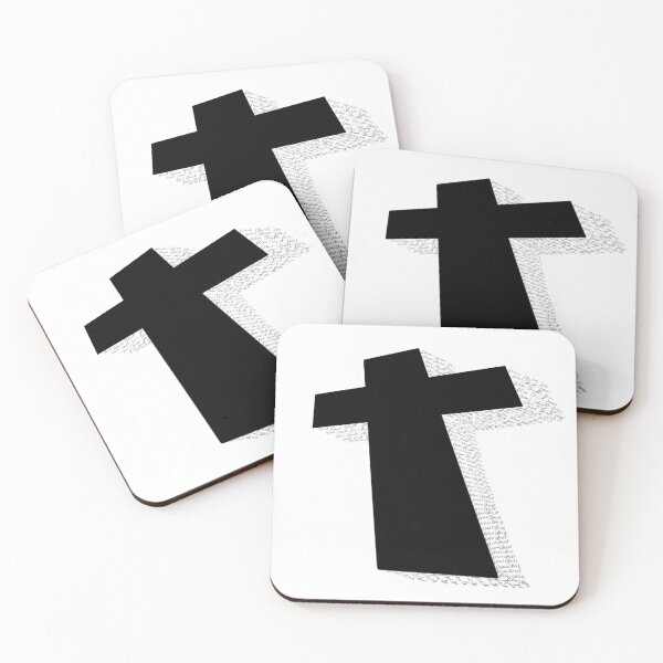 Item preview, JC Cross designed and sold by jenscreatesart.