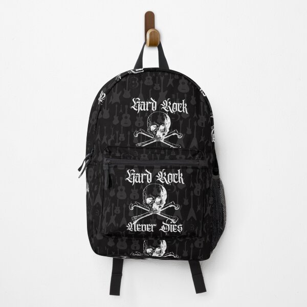 Item preview, Hard rock never dies designed and sold by outlaw70.