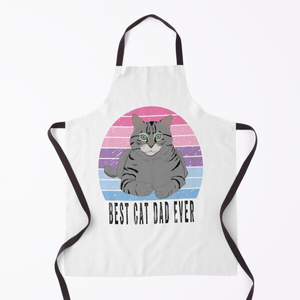Item preview, catgender-best cat dad ever designed and sold by Yanbus.