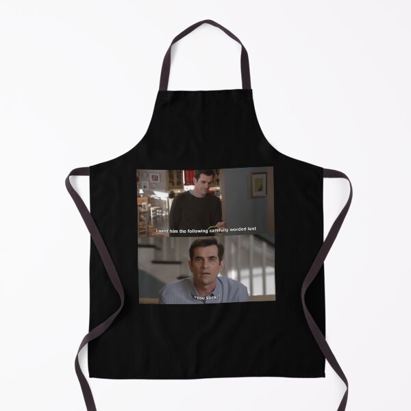 Artikelvorschau, Phil Dunphy-Zitat aus Modern Family entworfen und verkauft von DillonMoen.