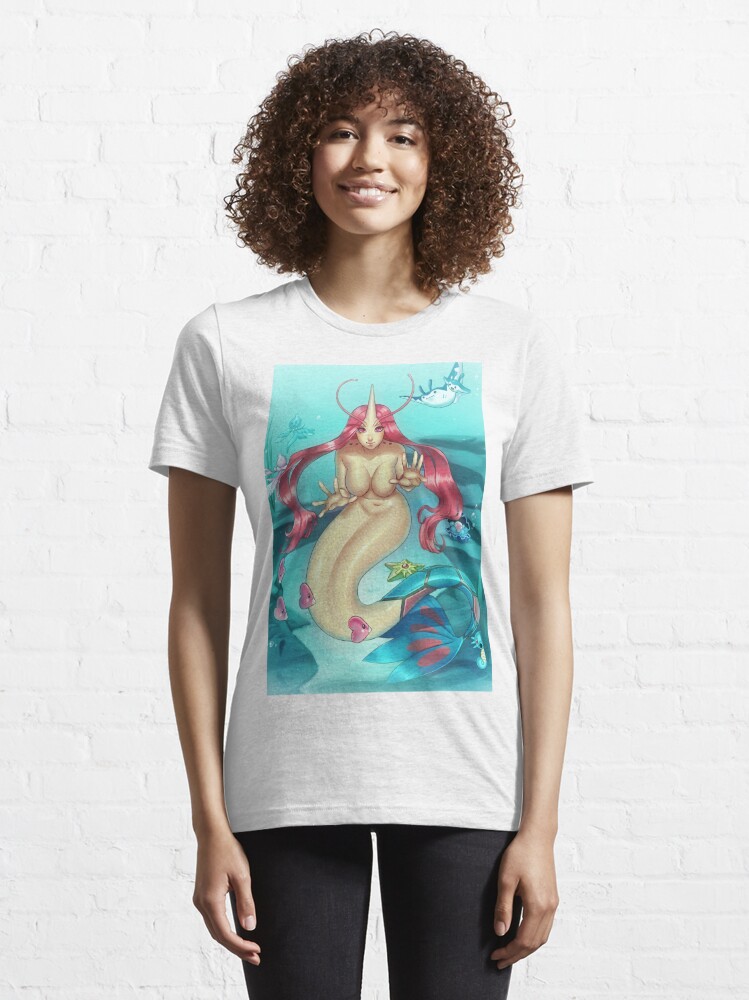 milotic shirt