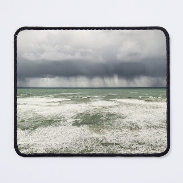 Item preview, Seastorm in Biarritz designed and sold by Weston Westmoreland.