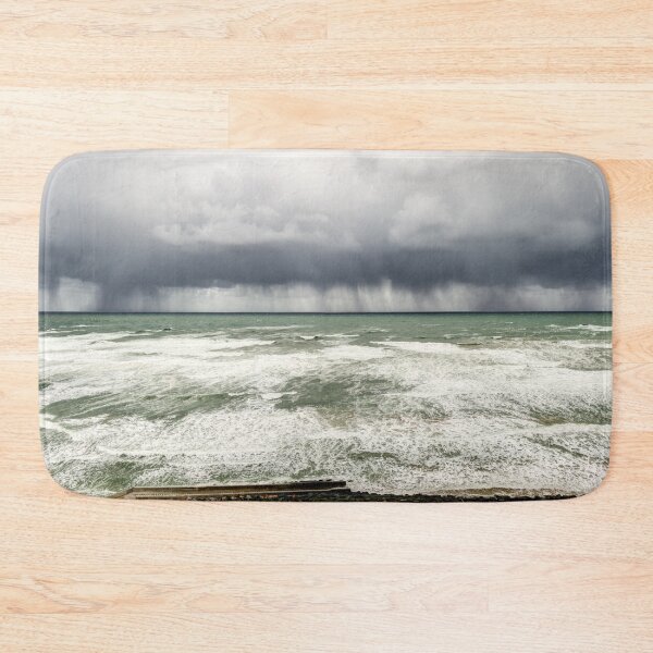 Item preview, Seastorm in Biarritz designed and sold by Weston  Westmoreland.