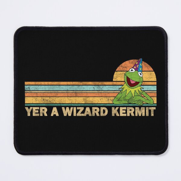 Item preview, Kermit The Frog designed and sold by ValentinaHramov.