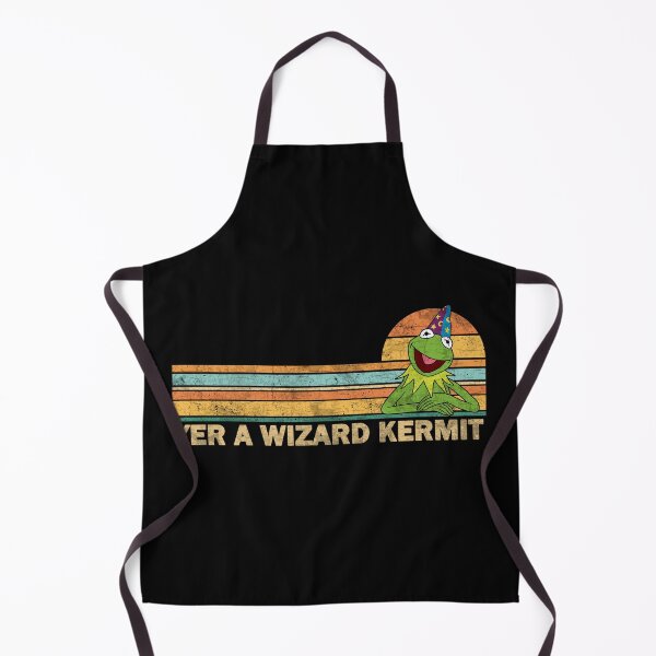 Item preview, Kermit The Frog designed and sold by ValentinaHramov.