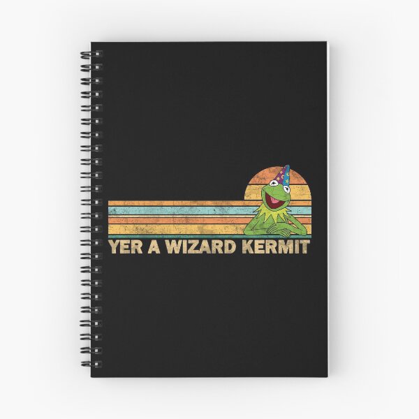 Item preview, Kermit The Frog designed and sold by ValentinaHramov.