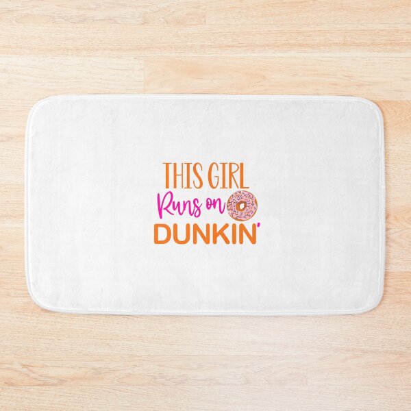 Item preview, Runs on Dunkin’  designed and sold by PurdyCDesigns1.
