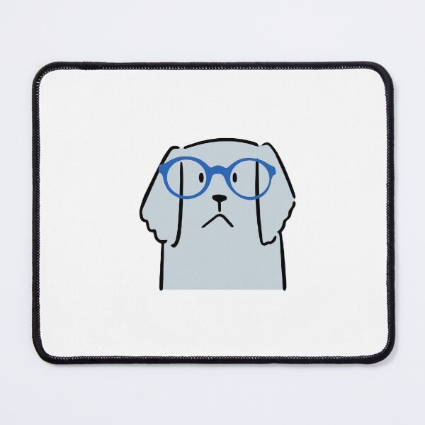 Item preview, Copy of Funny Sad dog t-shirt designed and sold by Pop-clothes.
