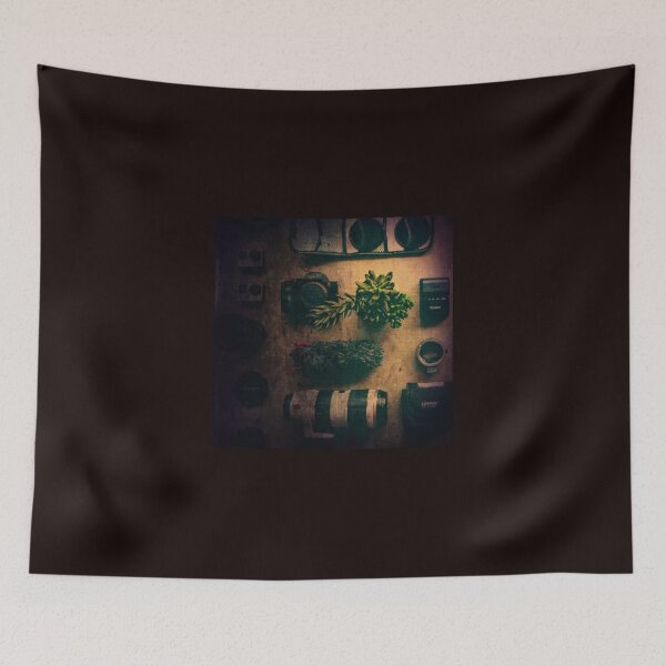 Item preview, The photography world designed and sold by Anamika Mehta.