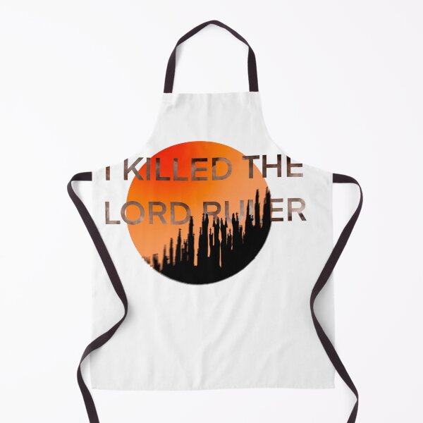 Item preview, I killed the lord ruler designed and sold by Daveed1909.