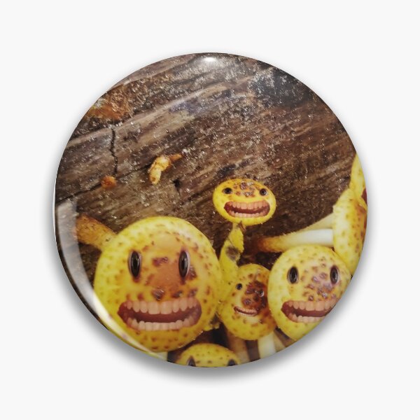 Item preview, Happy Shrooms! designed and sold by Bkrause.