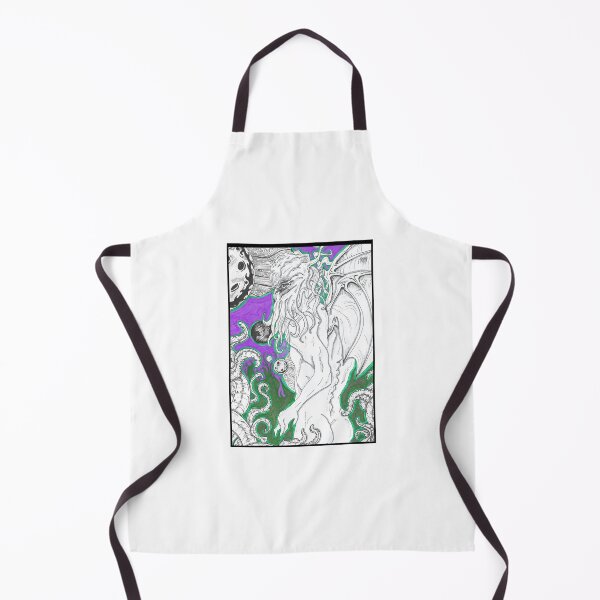 Item preview, Queerthulhu designed and sold by LetZoeSpoilYou.