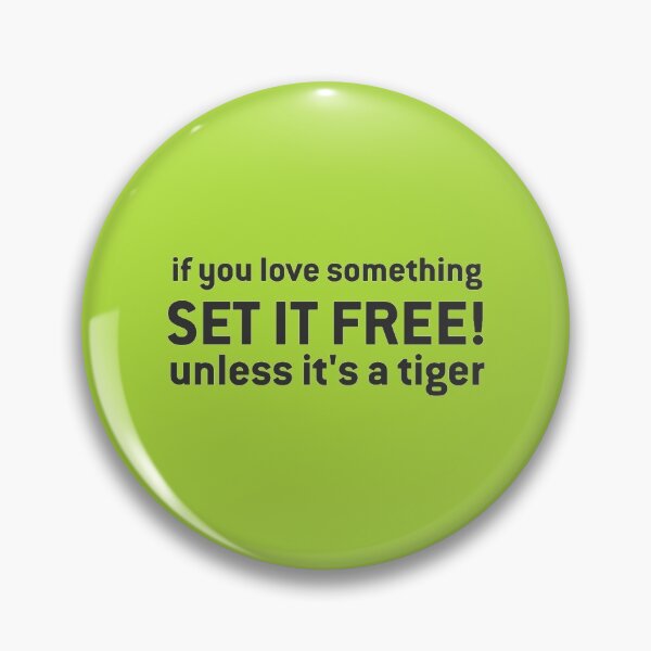 Item preview, set it free!   designed and sold by DillonMoen.