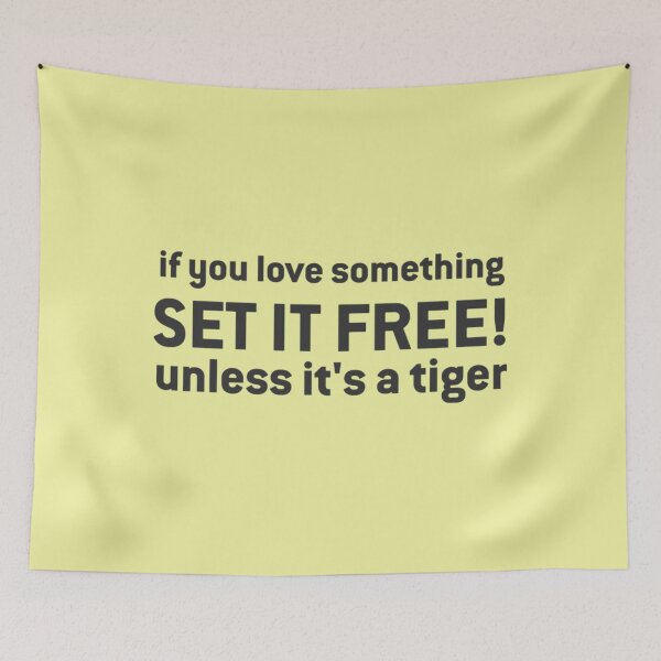 Item preview, ¡déjalo libre! designed and sold by DillonMoen.