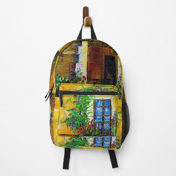 Item preview, Old town. Opened door designed and sold by Natalia_Shchip.