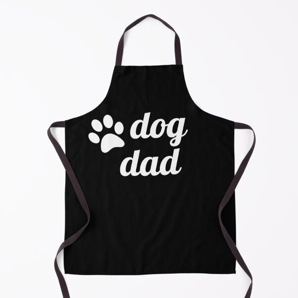 Item preview, Dog Dad Shirt, Dog Paw Design, Dog Lover designed and sold by HolyWater SHOP.