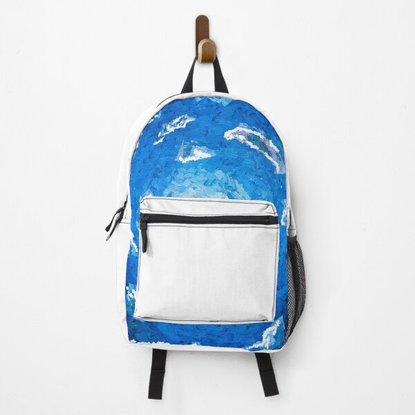 Item preview, Oil painted sky designed and sold by adi0208.