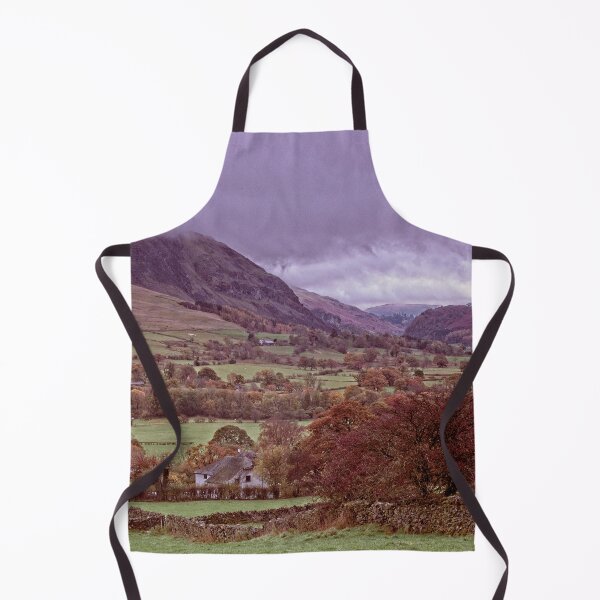 Item preview, Misty Lake District Landscape designed and sold by Martyn R Arnold Fine Art Nature & Landscape Photography.