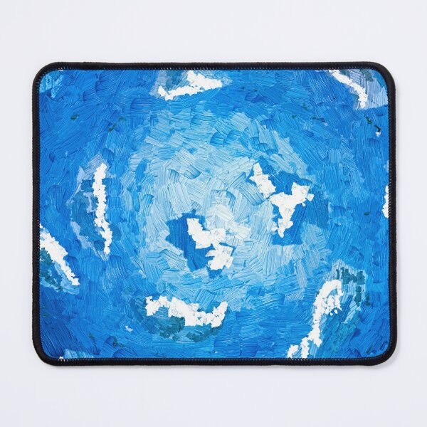 Item preview, Oil painted sky designed and sold by adi0208.