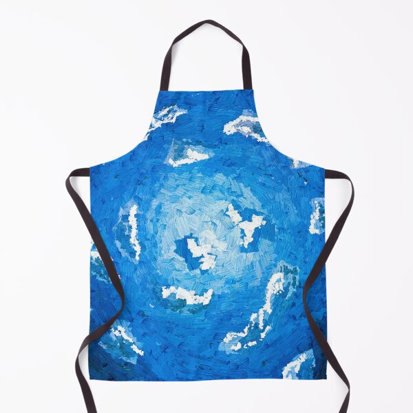 Item preview, Oil painted sky designed and sold by adi0208.