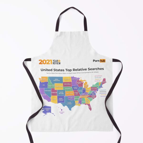 Item preview, PHub map 2021 united states searches designed and sold by lacm2020.