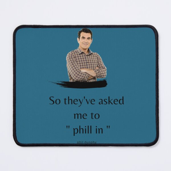 Item preview, So they_ve asked me to phill in   designed and sold by DillonMoen.