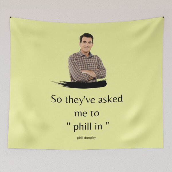 Item preview, So they_ve asked me to phill in   designed and sold by DillonMoen.