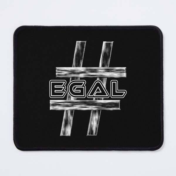 Item preview, HASHTAG 2022, indifferent, EGAL, crazy 2022 designed and sold by ekniLBerlin.
